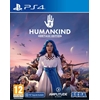 Sega Humankind - Heritage Edition (PS4) Ennakkotilaa!