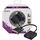 Deltaco DVI-adapteri, Dual Link, DVI-I u > VGA n - kuva 2