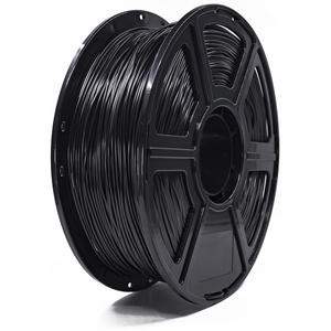 Gearlab PA Carbon Fiber Nylon 3D Filament -tulostuslanka, 1,75mm, 0,5kg, musta