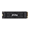 Kingston 1TB FURY Renegade SSD-levy, M.2 2280, PCIe 4.0 NVMe, 3D TLC, 7300/6000 MB/s