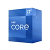 Intel Core i7-12700, LGA1700, 2.10 GHz, 25MB, Boxed