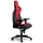 noblechairs EPIC Gaming Chair - Spider-Man Special Edition, keinonahkaverhoiltu pelituoli, musta/punainen - kuva 4