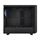 Fractal Design Meshify 2 Lite RGB Black - TG Light tint, ikkunallinen miditornikotelo, musta - kuva 12