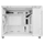 Asus Prime AP201, mATX-kotelo, valkoinen - kuva 4