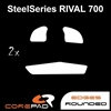 Corepad Skatez for SteelSeries Rival 700