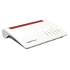 AVM FRITZ!Box 7590 VDSL/ADSL-modeemi, valkoinen/punainen