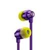 Logitech G333 -pelinappikuulokkeet mikrofonilla, violetti