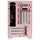 Cooler Master MasterBox NR200P Limited Edition, ikkunallinen Mini ITX -kotelo, Flamingo Pink - kuva 15