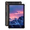 Oukitel 10,1" RT1, veden- ja iskunkestävä tabletti, 4GB/64GB, musta/oranssi