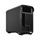 Fractal Design Torrent Nano - Black Solid, Mini-ITX -kotelo, musta - kuva 5