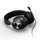 SteelSeries Arctis Nova Pro, pelikuulokkeet mikrofonilla, musta - kuva 10