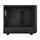 Fractal Design Meshify 2 Lite RGB Black - TG Light tint, ikkunallinen miditornikotelo, musta - kuva 11