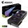 Gigabyte GeForce RTX 4090 AORUS MASTER -näytönohjain, 24GB GDDR6X - kuva 2