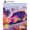 Meridiem Games Art of Rally - Deluxe Edition (PS5) Ennakkotilaa!