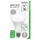 Deltaco Smart Home LED-älylamppu, E27, Wi-Fi, 9W, 810 lumenia, himmenettävä, valkoinen - kuva 2