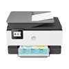 HP OfficeJet Pro 9010 e-AIO, värimustesuihkumonitoimilaite, A4, valkoinen/harmaa