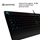 Logitech G213 Prodigy RGB -pelinäppäimistö, Nordic, musta - kuva 5