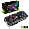 Asus GeForce RTX 3070 ROG Strix - OC Edition (LHR) -näytönohjain, 8GB GDDR6