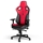 noblechairs EPIC Gaming Chair - Spider-Man Special Edition, keinonahkaverhoiltu pelituoli, musta/punainen - kuva 2