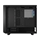 Fractal Design Meshify 2 Lite RGB Black - TG Light tint, ikkunallinen miditornikotelo, musta - kuva 10