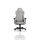 noblechairs HERO Two Tone Gaming Chair - Gray Limited Edition, kangasverhoiltu pelituoli, harmaa/musta - kuva 7