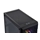 Corsair iCUE 220T RGB Airflow, ikkunallinen ATX-miditornikotelo, musta - kuva 32