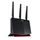 Asus RT-AX86U, Dual Band WiFi 6 -pelireititin, 802.11ax, musta/punainen - kuva 7