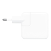 Apple 30W USB-C -virtalähde, valkoinen
