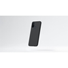 OnePlus Bumper Case -suojakuori, Nord N100, musta (Poistotuote! Norm. 19,90€)