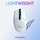 Logitech G305, langaton LIGHTSPEED -pelihiiri, 12000 dpi, valkoinen - kuva 5