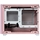 Cooler Master MasterBox NR200P Limited Edition, ikkunallinen Mini ITX -kotelo, Flamingo Pink - kuva 13