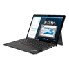 Lenovo 12,3" ThinkPad X12 Detachable, tabletti irroitettavalla näppäimistöllä, musta