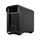 Fractal Design Torrent Nano - Black Solid, Mini-ITX -kotelo, musta - kuva 3