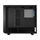 Fractal Design Meshify 2 Lite RGB Black - TG Light tint, ikkunallinen miditornikotelo, musta - kuva 9