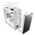 Fractal Design Define S2 - White - Tempered Glass, ikkunallinen E-ATX-tornikotelo, valkoinen - kuva 3
