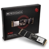 A-Data 256 GB XPG SX8200 Pro NVMe SSD-levy, M.2 2280, PCIe 3.0, 3D TLC, 3500/1200 MB/s