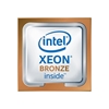 Intel Xeon Bronze 3106, LGA3647, 1.70 GHz, 11MB, Boxed