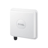 ZyXEL LTE7480-M804, 4G LTE-A reititin ulkokäyttöön, valkoinen