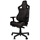 noblechairs EPIC Compact TX Gaming Chair, kangasverhoiltu pelituoli, antrasiitti/harmaa - kuva 6