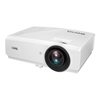 BenQ SH753+, Full HD DLP-projektori, valkoinen