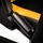 noblechairs HERO Gaming Chair - Far Cry 6 Special Edition, keinonahkaverhoiltu pelituoli, musta/keltainen - kuva 23