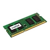 Crucial 8GB (1 x 8GB), DDR3 1600MHz, SODIMM, CL11, 1.35V