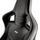 noblechairs EPIC Gaming Chair - Real Leather, nahkaverhoiltu pelituoli, musta/valkoinen/punainen - kuva 7