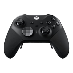 Microsoft Xbox Elite Series 2, langaton peliohjain, musta