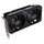 Asus GeForce RTX 3060 Ti Dual MINI - OC Edition (LHR) -näytönohjain, 8GB GDDR6 - kuva 4
