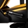 noblechairs HERO Gaming Chair - Far Cry 6 Special Edition, keinonahkaverhoiltu pelituoli, musta/keltainen - kuva 22