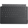 Lenovo Keyboard Pack for P11, Bluetooth-näppäimistökotelo, musta/harmaa