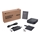 Asus Chromebox 4 G3006UN, MiniPC, tummanharmaa/musta - kuva 8