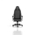 noblechairs LEGEND TX Gaming Chair, kangasverhoiltu pelituoli, antrasiitti/musta - kuva 7