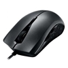 Asus ROG Strix Evolve Gaming Mouse, optinen pelihiiri, 7200dpi, musta/RGB